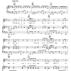 Natasha Bedingfield Not Givin' Up Musik Noten - Piano, Vocal & Guitar Chords - 67039-0