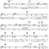 Ne-Yo Get Down Like That Musik Noten - Piano, Vocal & Guitar Chords - 56488-0