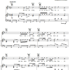 Ne-Yo I Ain't Gotta Tell You Musik Noten - Piano, Vocal & Guitar Chords - 56487-0