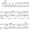 Ne-Yo It Just Ain't Right Musik Noten - Piano, Vocal & Guitar Chords - 56486-0