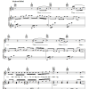 Ne-Yo Mad Musik Noten - Piano, Vocal & Guitar Chords - 68701-0