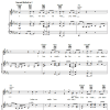 Ne-Yo Mirror Musik Noten - Piano, Vocal & Guitar Chords - 56482-0