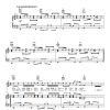 Ne-Yo Miss Independent Musik Noten - Piano, Vocal & Guitar Chords - 67605-0