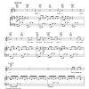 Ne-Yo So Sick Musik Noten - Piano, Vocal & Guitar Chords - 53770-0