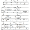 Neil Diamond A Song For You Musik Noten - Piano, Vocal & Guitar Chords - 87651-0