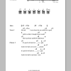 Neil Diamond Back In L.A. Musik Noten - Guitar Chords/Lyrics - 78837-0
