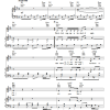 Neil Diamond Blackbird Musik Noten - Piano, Vocal & Guitar Chords - 87655-0