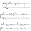 Neil Diamond Captain Sunshine Musik Noten - Piano, Vocal & Guitar Chords - 23327-0