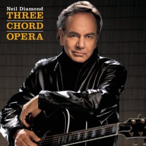 Neil Diamond Don't Look Down Musik Noten - Piano, Vocal & Guitar Chords - 19989-thumbnail