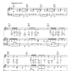 Neil Diamond Hallelujah Musik Noten - Piano, Vocal & Guitar Chords - 87650-0