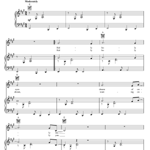 Neil Diamond Holly Holy Musik Noten - Piano, Vocal & Guitar Chords - 23336-0