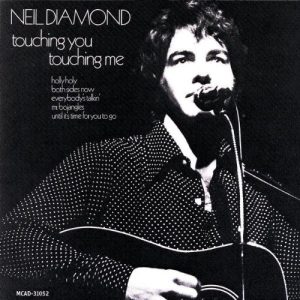 Neil Diamond Holly Holy Musik Noten - Piano, Vocal & Guitar Chords - 23336-thumbnail