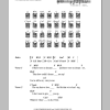 Neil Diamond If There Were No Dreams Musik Noten - Guitar Chords/Lyrics - 78853-0