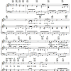 Neil Diamond If You Know What I Mean Musik Noten - Piano, Vocal & Guitar Chords - 23340-0