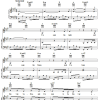 Neil Diamond I've Been This Way Before Musik Noten - Piano, Vocal & Guitar Chords - 23339-0