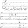 Neil Diamond Morningside Musik Noten - Piano, Vocal & Guitar Chords - 23343-0