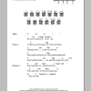 Neil Diamond On The Way To The Sky Musik Noten - Guitar Chords/Lyrics - 78863-0