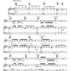 Neil Diamond September Morn Musik Noten - Piano, Vocal & Guitar Chords - 23346-0