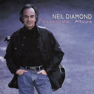Neil Diamond Tennessee Moon Musik Noten - Guitar Chords/Lyrics - 79133-thumbnail