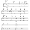 Neil Diamond Yesterday Musik Noten - Piano, Vocal & Guitar Chords - 87652-0