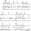 Neil Diamond Yesterday's Songs Musik Noten - Piano, Vocal & Guitar Chords - 23352-0