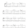Neil Hannon Songs Of Love (Theme from Father Ted) Musik Noten - Piano Solo - 32243-0