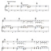 Neil Sedaka Calendar Girl Musik Noten - Piano, Vocal & Guitar Chords - 55655-0