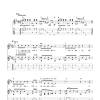 Neil Young Cinnamon Girl Musik Noten - Guitar Tab - 93446-0
