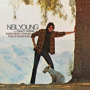 Neil Young Down By The River Musik Noten - Guitar Tab - 93452-thumbnail