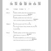 Neko Case Twist The Knife Musik Noten - Guitar Chords/Lyrics - 108549-0