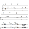 Nelly featuring Jaheim My Place Musik Noten - Piano, Vocal & Guitar Chords - 50718-0