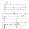 Nerina Pallot Sophia Musik Noten - Piano, Vocal & Guitar Chords - 40237-0