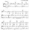 Netherlands Folk Hymn We Gather Together Musik Noten - Piano, Vocal & Guitar Chords - 75044-0