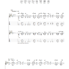New Found Glory All Downhill From Here Musik Noten - Guitar Tab - 29010-0