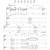 New Found Glory At Least I'm Known For Something Musik Noten - Guitar Tab - 29011-0