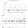 New Found Glory Doubt Full Musik Noten - Guitar Tab - 29012-0