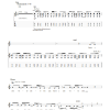 New Found Glory Untitled Musik Noten - Guitar Tab - 29024-0