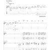 New Found Glory Your Biggest Mistake Musik Noten - Guitar Tab - 29023-0