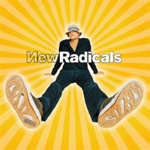 New Radicals You Get What You Give Musik Noten - Piano, Vocal & Guitar Chords - 18215-thumbnail