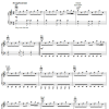 Newsboys Stay Strong Musik Noten - Piano, Vocal & Guitar Chords - 77856-0