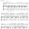 Newton Faulkner Against The Grain Musik Noten - Guitar Tab - 114856-0