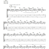 Newton Faulkner Cheltenham (Interlude) Musik Noten - Guitar Tab - 48917-0