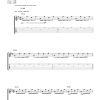 Newton Faulkner Hello (Interlude) Musik Noten - Guitar Tab - 48830-0