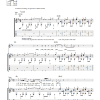 Newton Faulkner I Took It Out On You Musik Noten - Guitar Tab - 48829-0