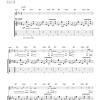 Newton Faulkner Let's Get Together Musik Noten - Guitar Tab - 48921-0