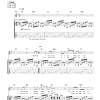 Newton Faulkner Lipstick Jungle Musik Noten - Guitar Tab - 48923-0