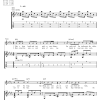 Newton Faulkner Pick Up Your Broken Heart Musik Noten - Guitar Tab - 114840-0