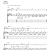 Newton Faulkner Resin On My Heart Strings Musik Noten - Guitar Tab - 48924-0