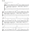Newton Faulkner So Much Musik Noten - Guitar Tab - 48916-0