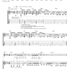Newton Faulkner Soon Musik Noten - Guitar Tab - 114838-0